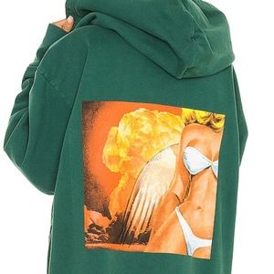 Boys Lie Jumping to Conclusions Hoodie